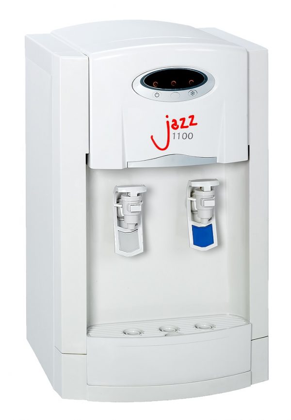 Jazz 1000 POU cold and ambient countertop cooler